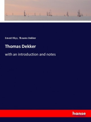 Thomas Dekker