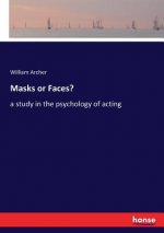 Masks or Faces?