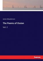 Poems of Ossian