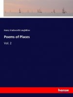 Poems of Places