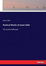 Poetical Works of Janet Little