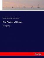 The Poems of Heine