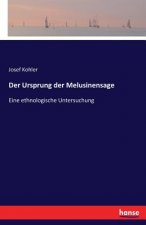 Ursprung der Melusinensage