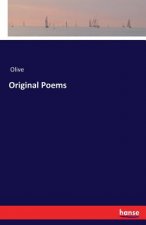 Original Poems