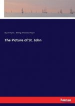 Picture of St. John