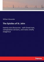 Epistles of St. John