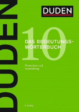 Der Duden in 12 Banden