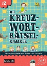 Die Kreuzworträtselknacker. .2