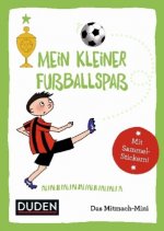 Mein kleiner Fussballspaß