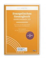 Evangelisches Gesangbuch elektronisch 3.5