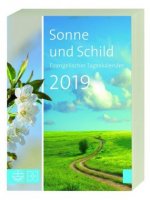 Sonne und Schild 2019