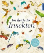 Im Reich der Insekten