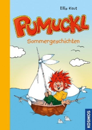 Pumuckl - Sommergeschichten