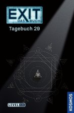 EXIT® - Das Buch: Tagebuch 29