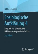 Soziologische Aufklarung 4