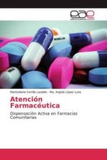 Atención Farmacéutica