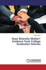 Does Diversity Matter? Evidence from College Graduates' Salaries