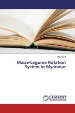 Maize-Legume Rotation System in Myanmar