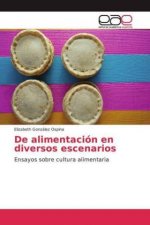 De alimentación en diversos escenarios