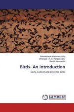 Birds- An Introduction