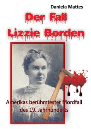 Fall Lizzie Borden
