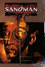 Sandman Deluxe - Die Graphic Novel zur Netflix-Serie