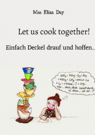 Let us cook together!