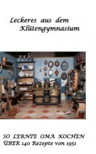 Leckeres aus dem Klutengymnasium