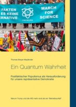 Ein Quantum Wahrheit