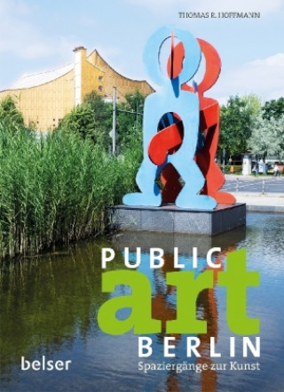 Public Art Berlin