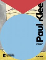 Paul Klee: Construction of Mystery