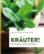 Kräuter!