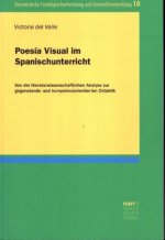 Poesía Visual im Spanischunterricht