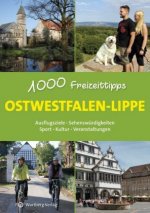 Ostwestfalen-Lippe - 1000 Freizeittipps