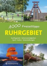 Ruhrgebiet - 1000 Freizeittipps