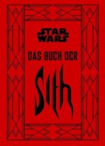 Star Wars: Das Buch der Sith