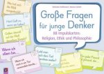 Große Fragen für junge Denker