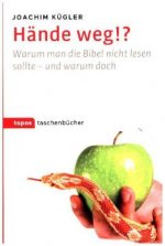 Hände weg!?