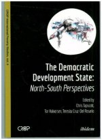 Democratic Developmental State: North-South Perspectives