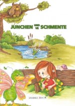 Junchen und Schmente, deutsch-türkisch