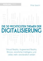 Die 50 wichtigsten Themen der Digitalisierung