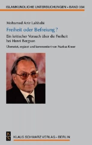 Freiheit oder Befreiung?