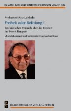 Freiheit oder Befreiung?