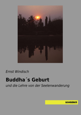 Buddha's Geburt