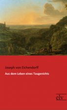 Aus dem Leben eines Taugenichts