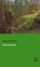 Die Harzreise