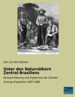 Unter den Naturvölkern Zentral-Brasiliens
