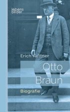 Otto Braun - Der rote Zar von Preussen