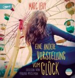 Eine andere Vorstellung vom Glück