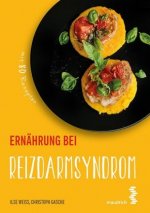 Ernährung bei Reizdarmsyndrom / Ernährungs-Wegweiser Reizdarmsyndrom, 2 Bde.